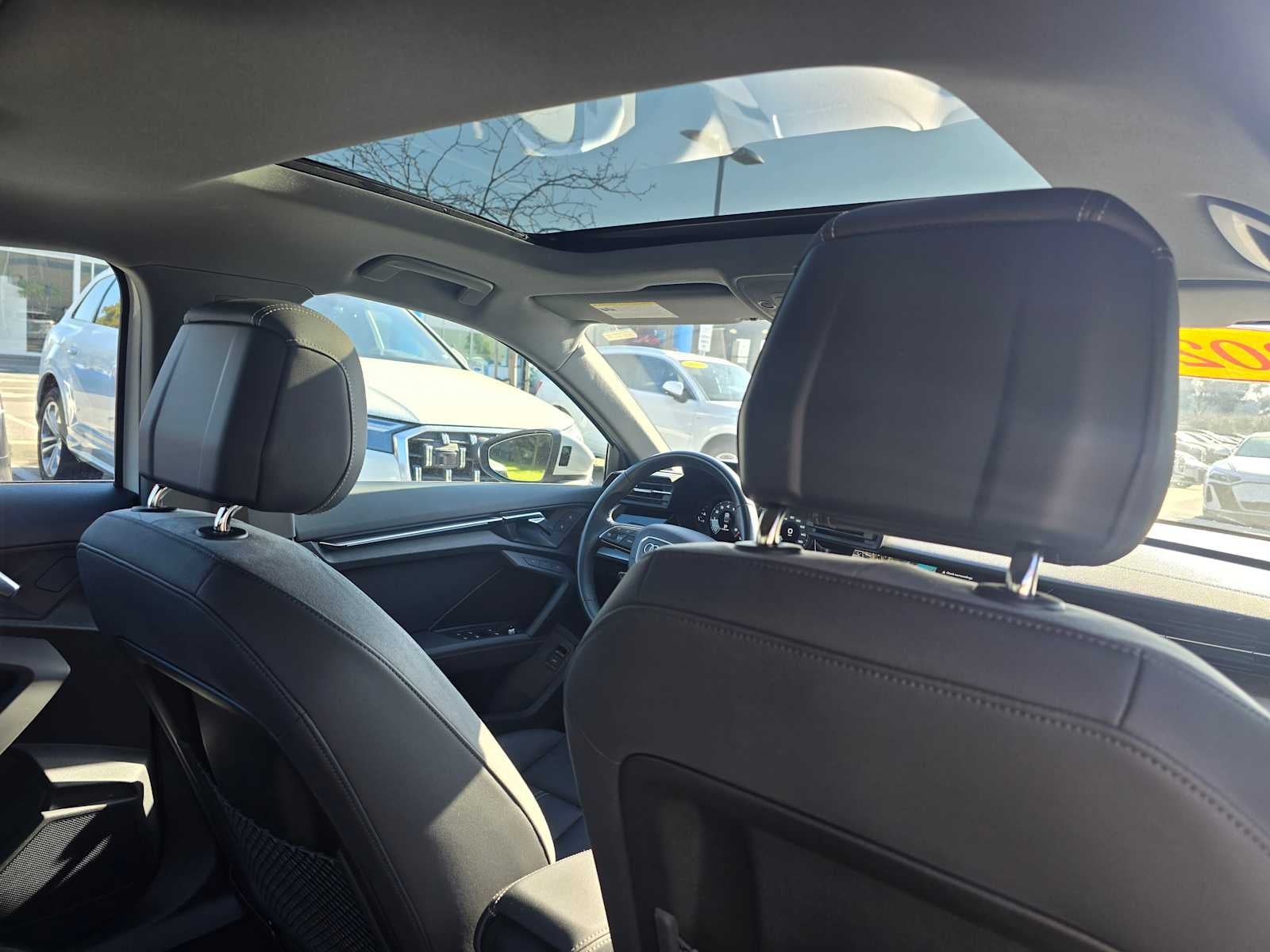 2023 Audi A3 Premium Plus