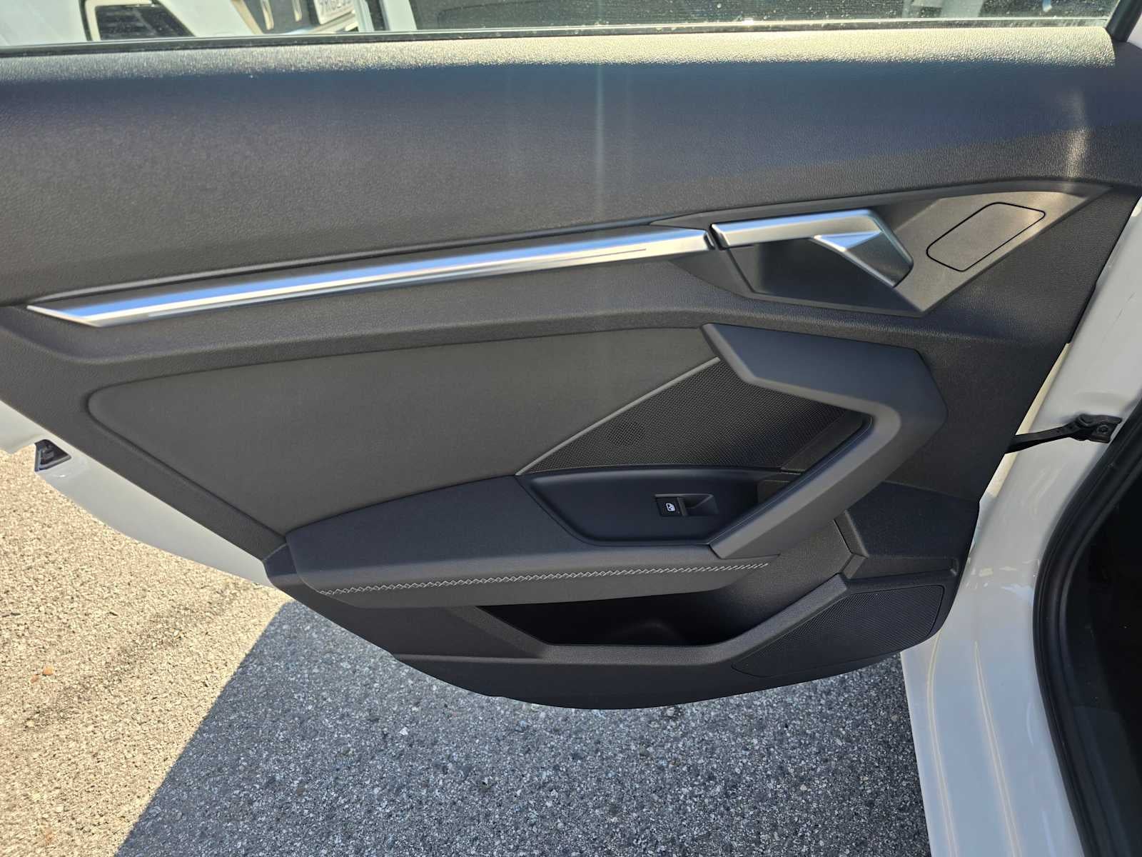 2023 Audi A3 Premium Plus