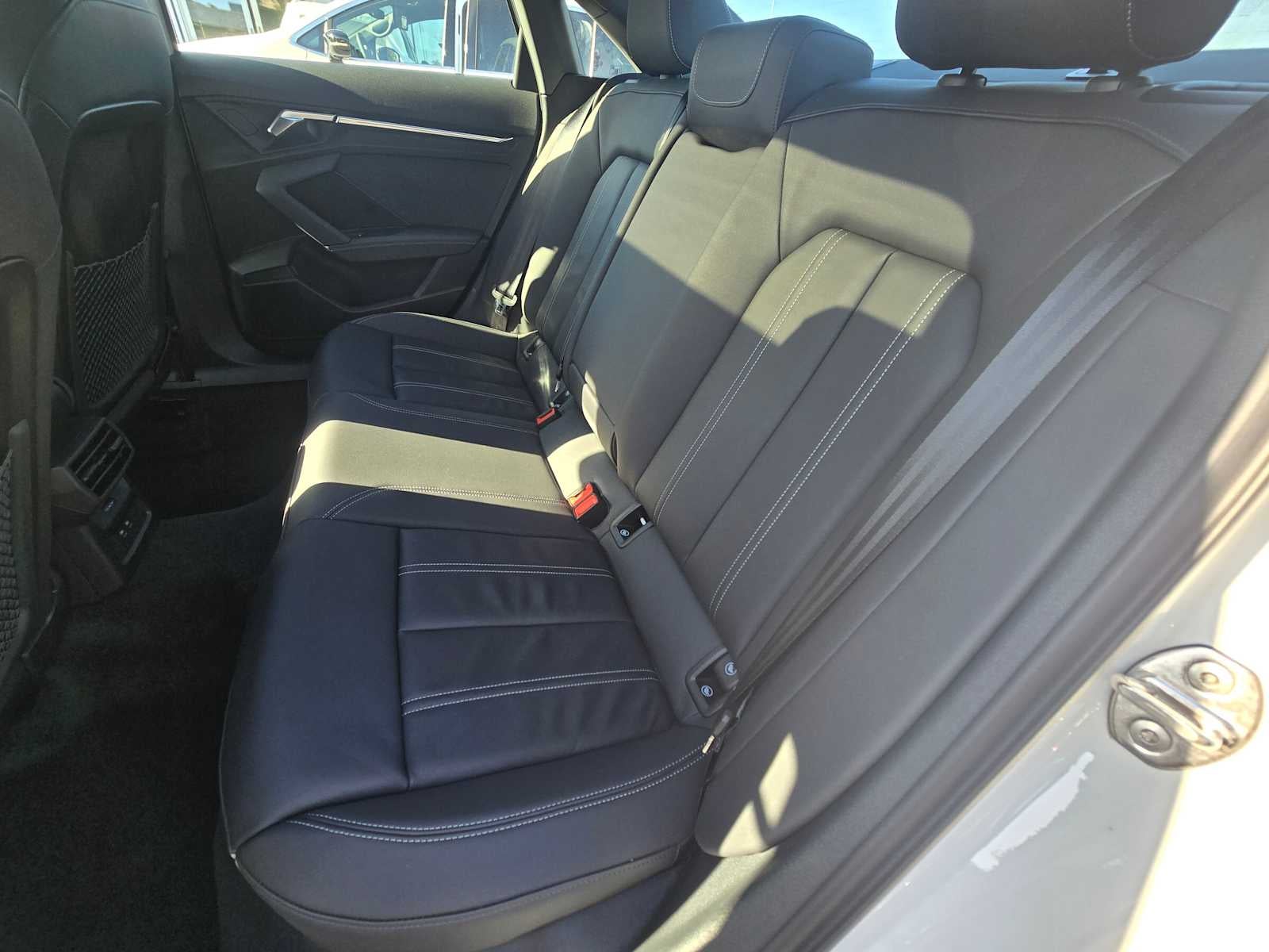 2023 Audi A3 Premium Plus