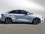 2023 Audi A3 Premium Plus