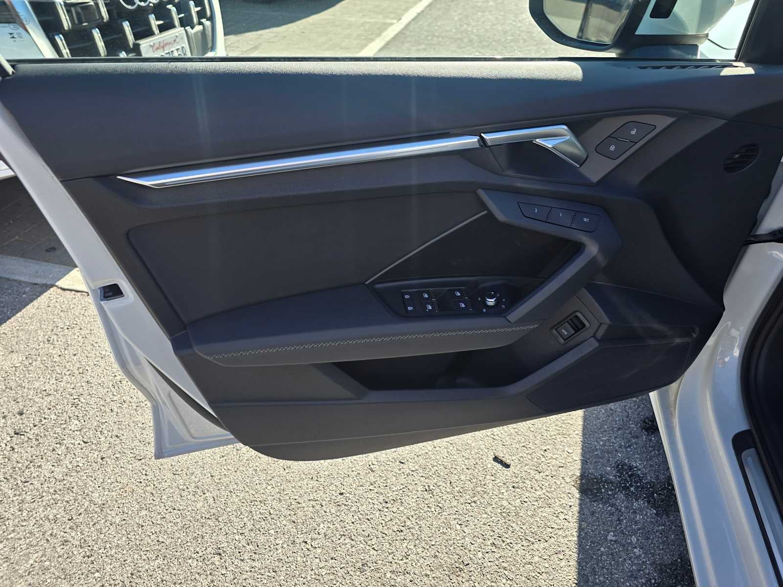 2023 Audi A3 Premium Plus