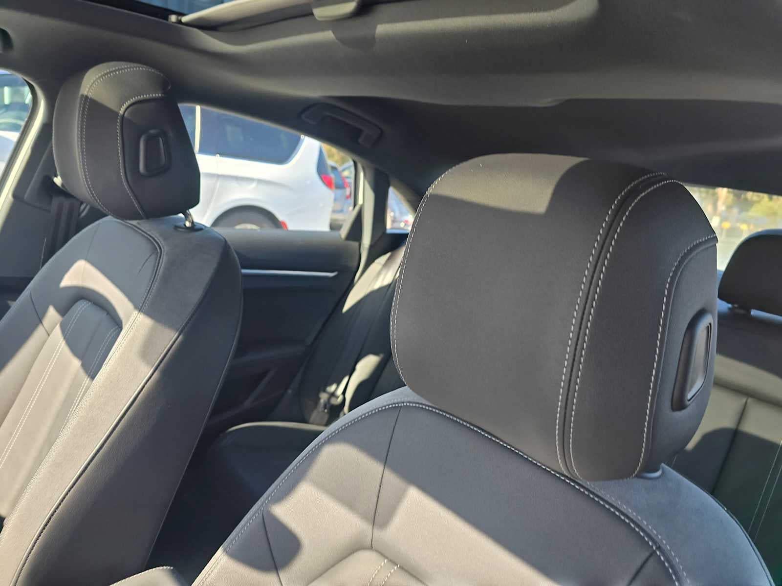 2023 Audi A3 Premium Plus