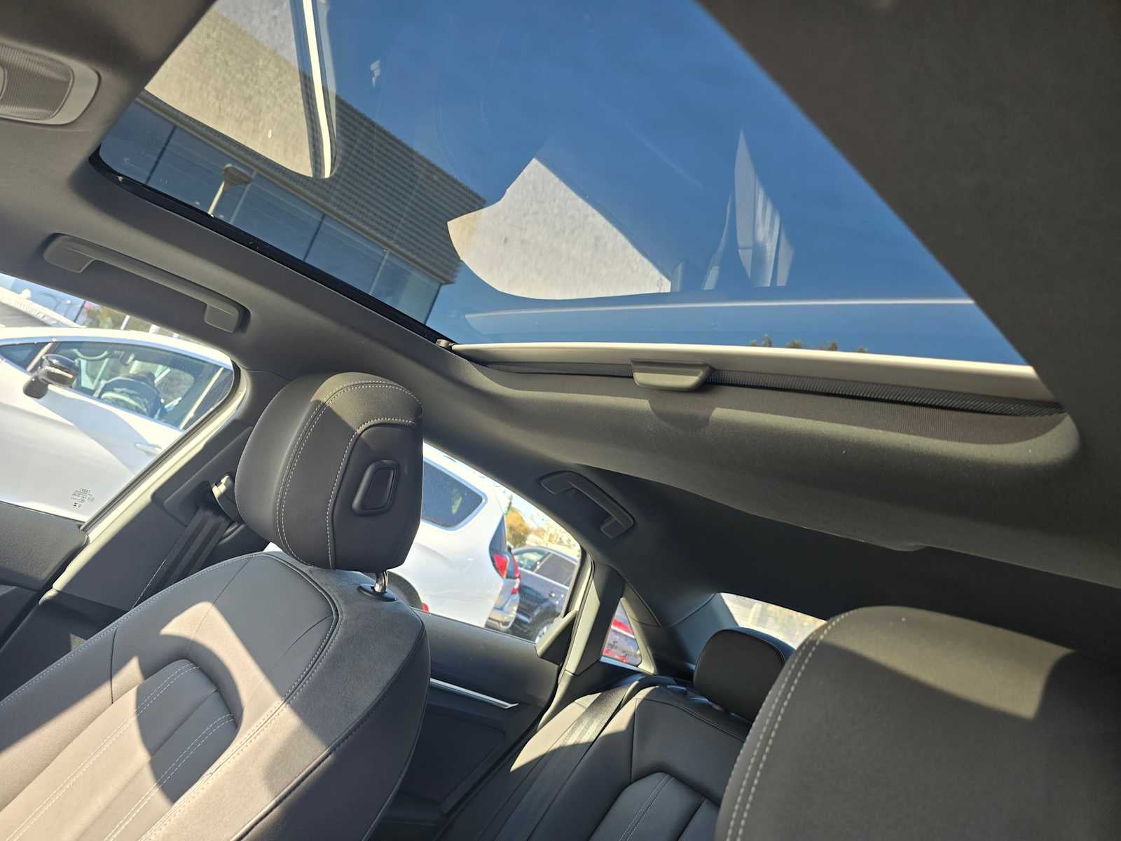 2023 Audi A3 Premium Plus