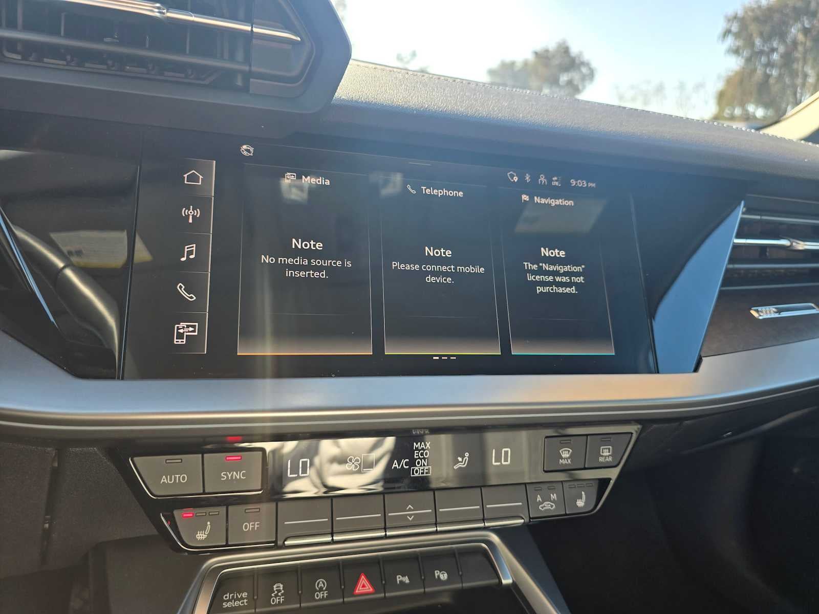 2023 Audi A3 Premium Plus