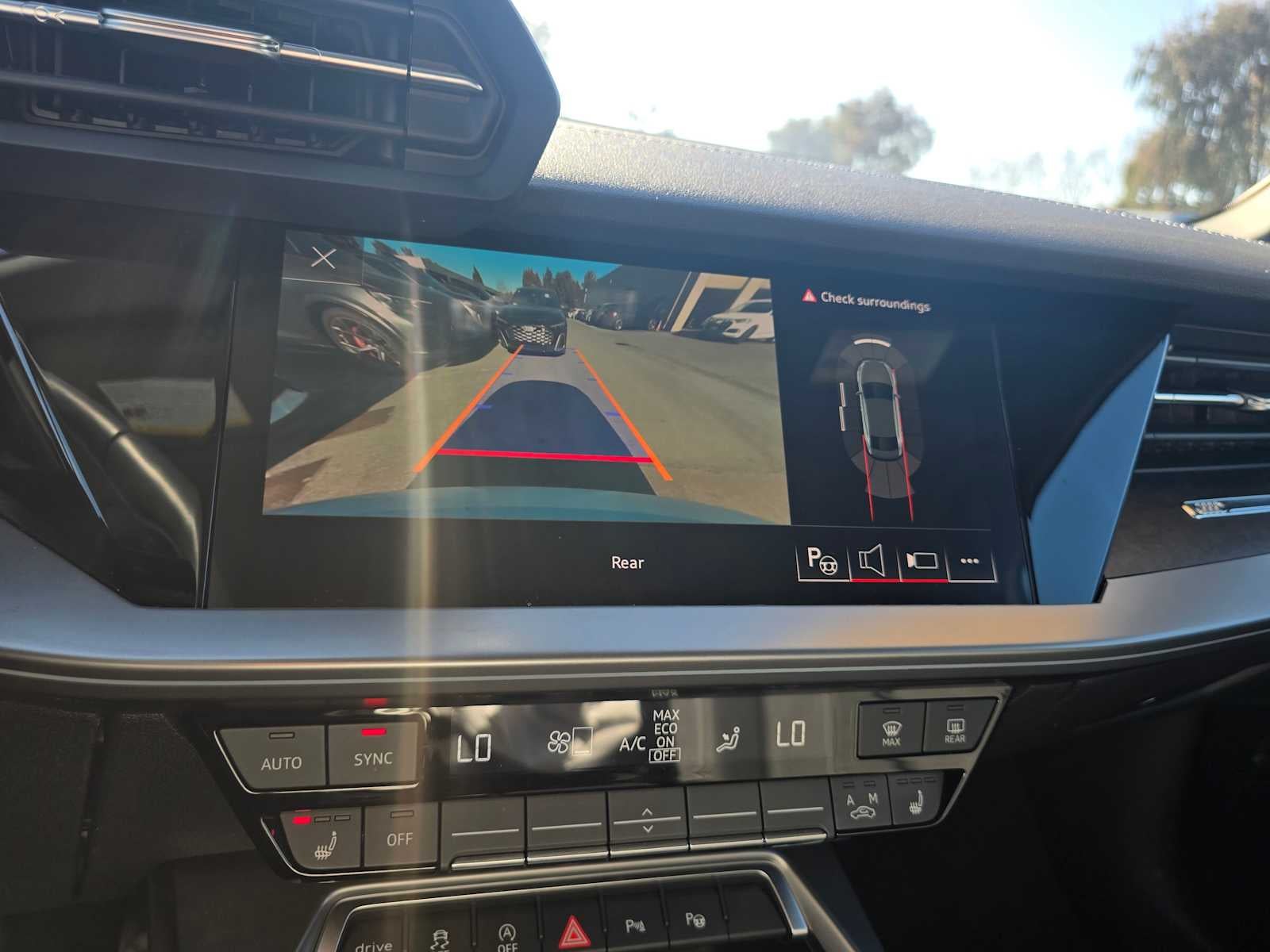 2023 Audi A3 Premium Plus