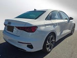 2023 Audi A3 Premium Plus