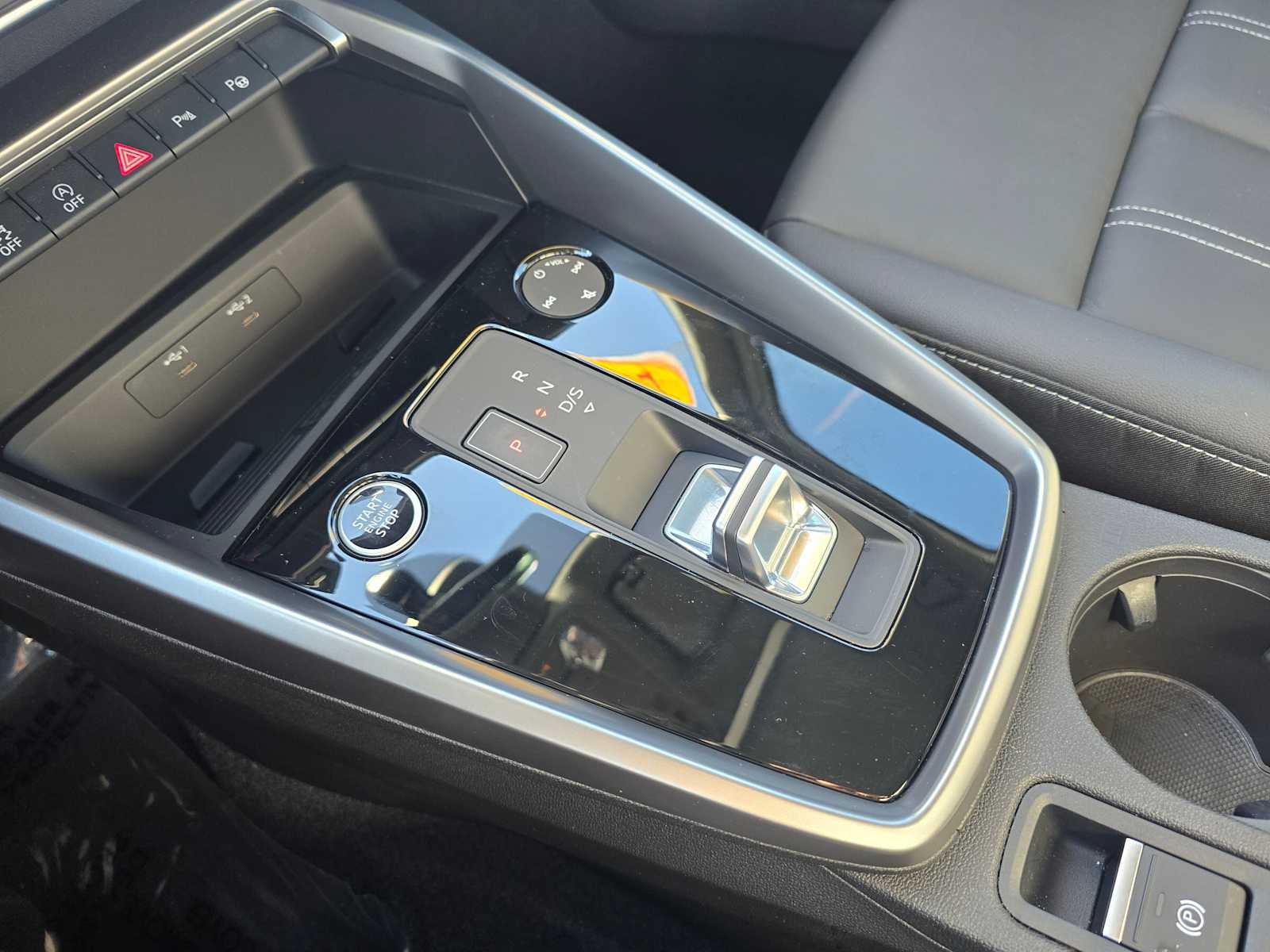 2023 Audi A3 Premium Plus