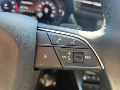 2023 Audi A3 Premium Plus