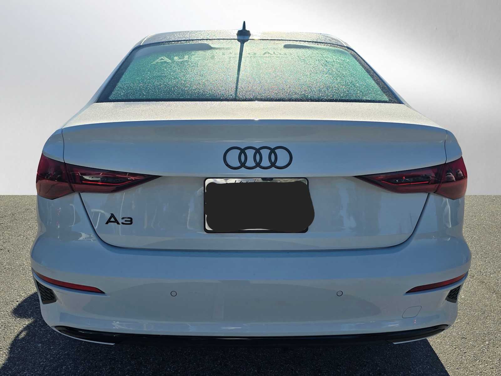 2023 Audi A3 Premium Plus