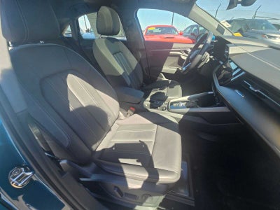 2022 Audi A3 Premium Plus