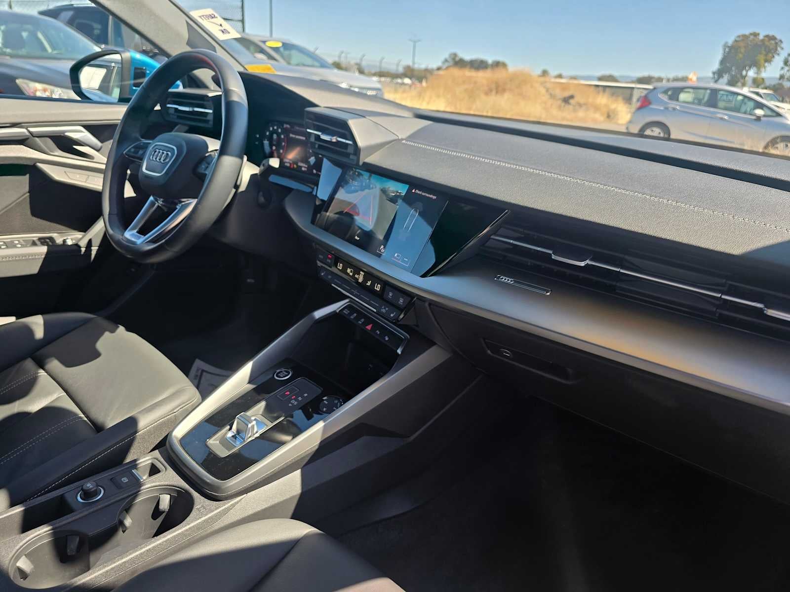 2022 Audi A3 Premium Plus
