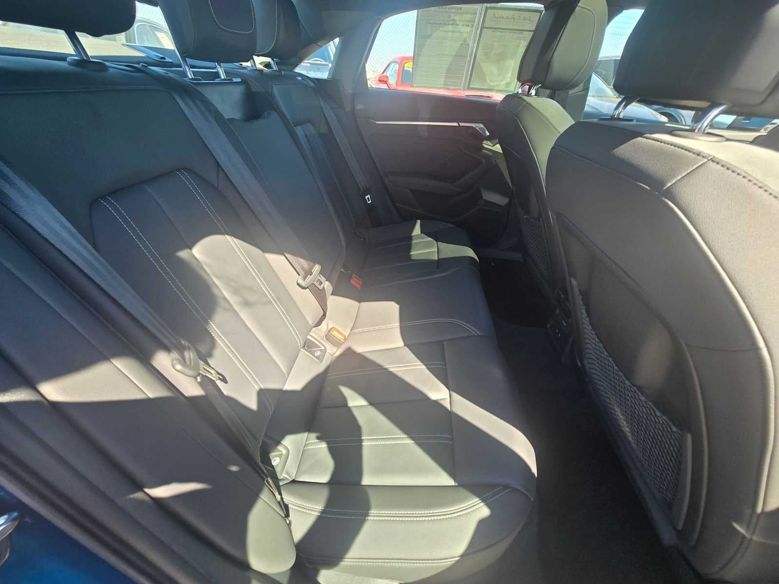 2022 Audi A3 Premium Plus