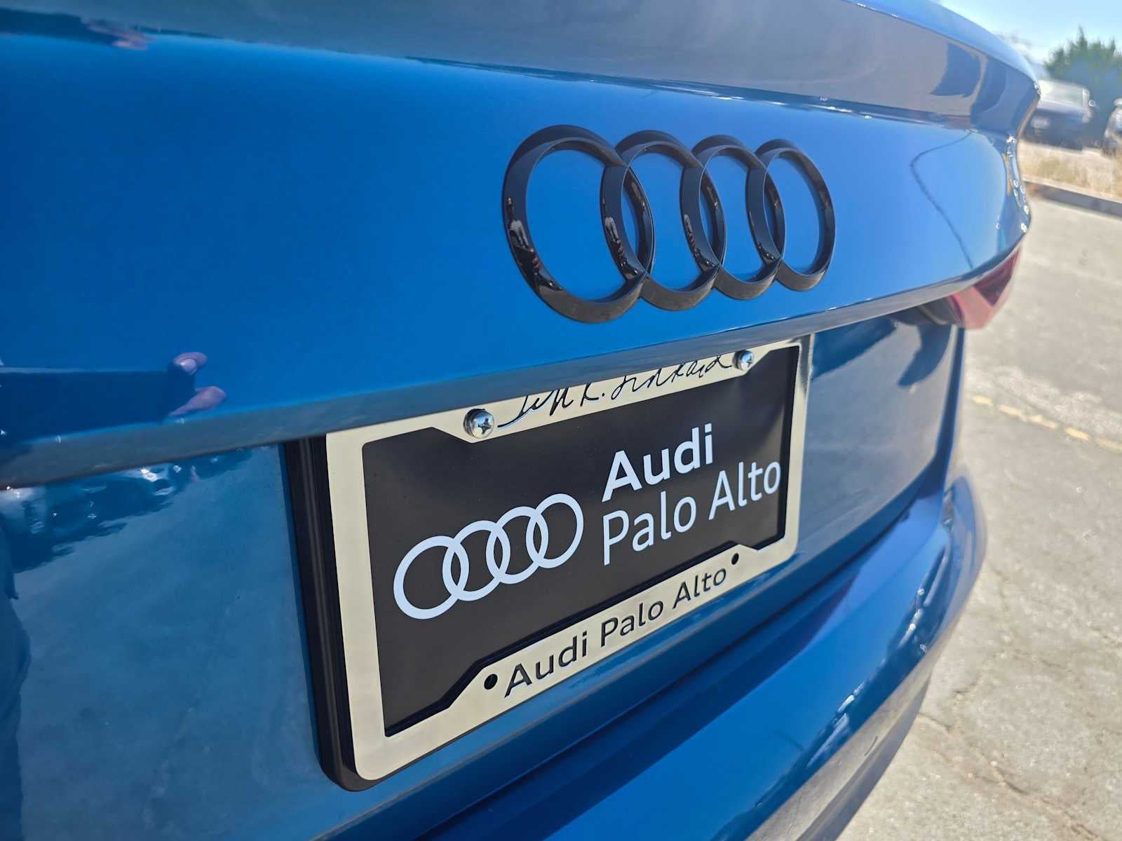2022 Audi A3 Premium Plus