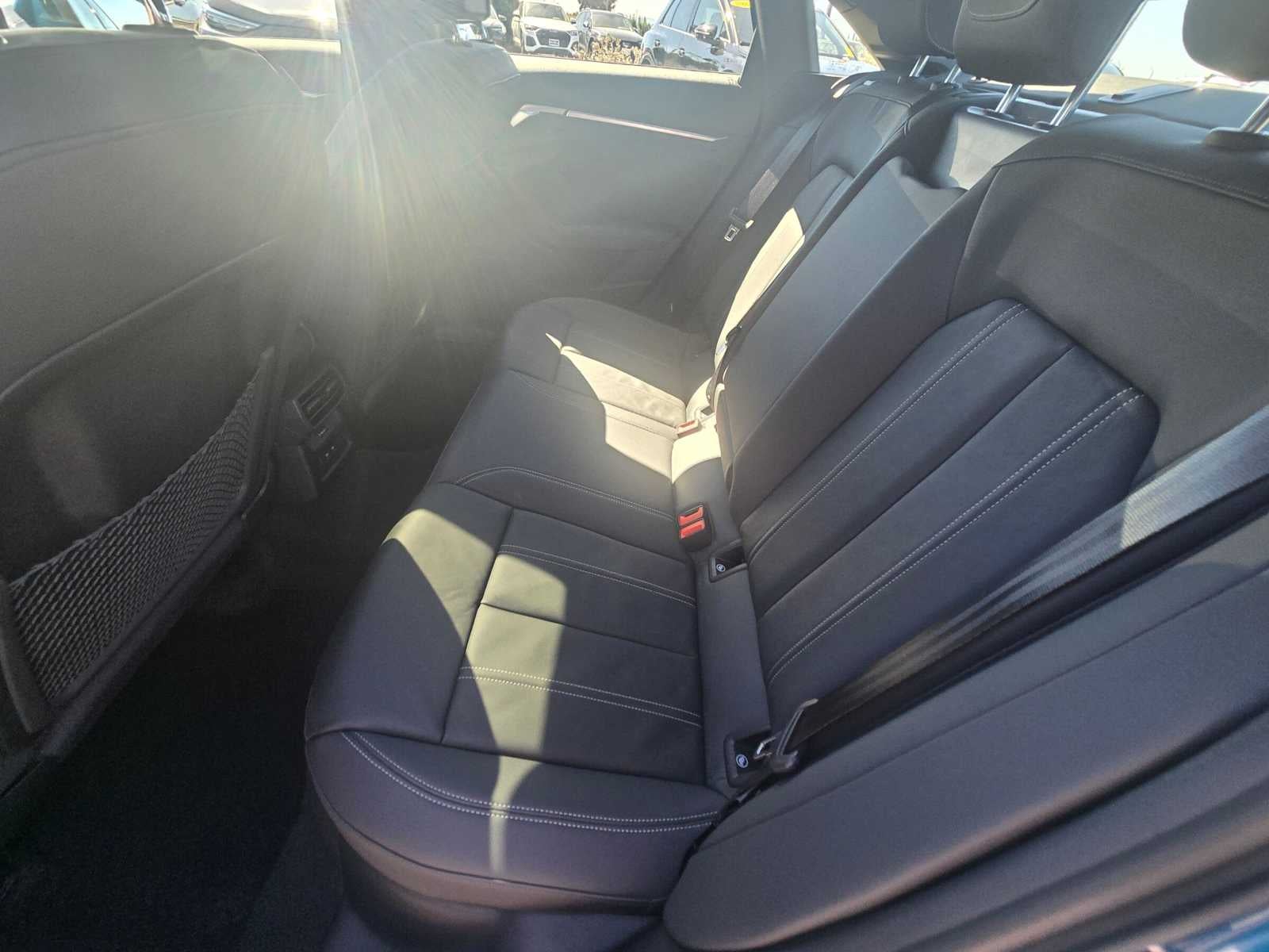 2022 Audi A3 Premium Plus