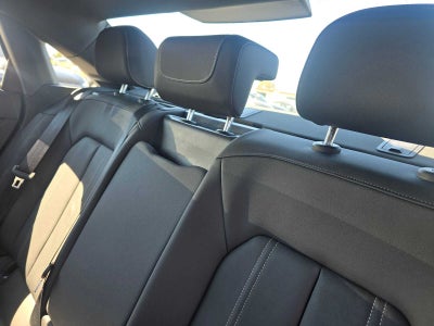 2022 Audi A3 Premium Plus