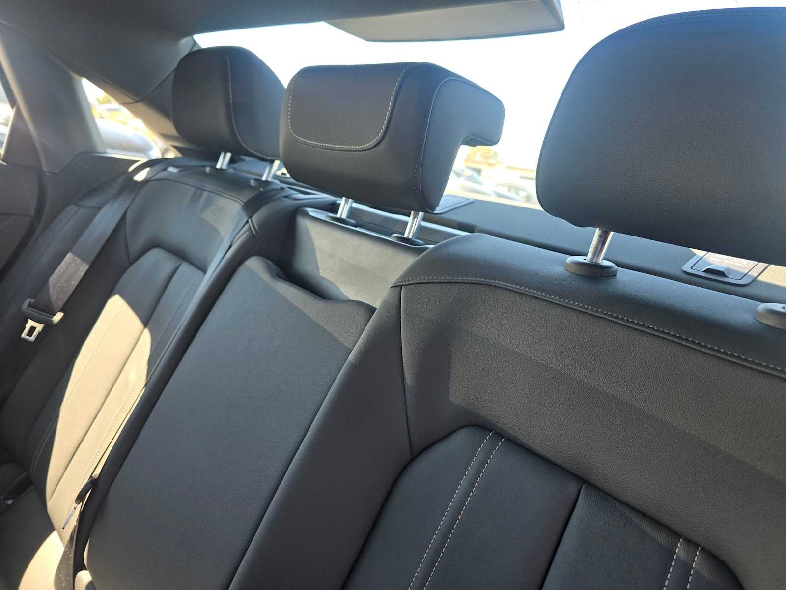 2022 Audi A3 Premium Plus