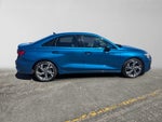 2022 Audi A3 Premium Plus