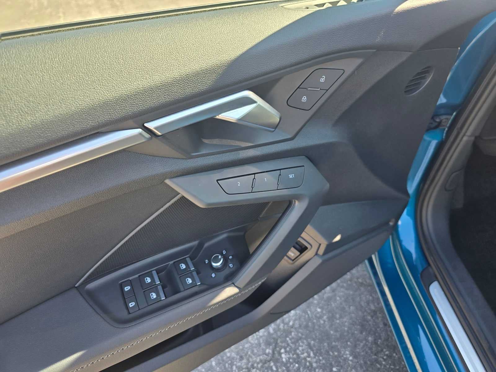 2022 Audi A3 Premium Plus