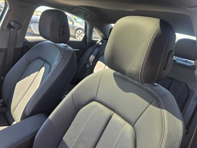 2022 Audi A3 Premium Plus