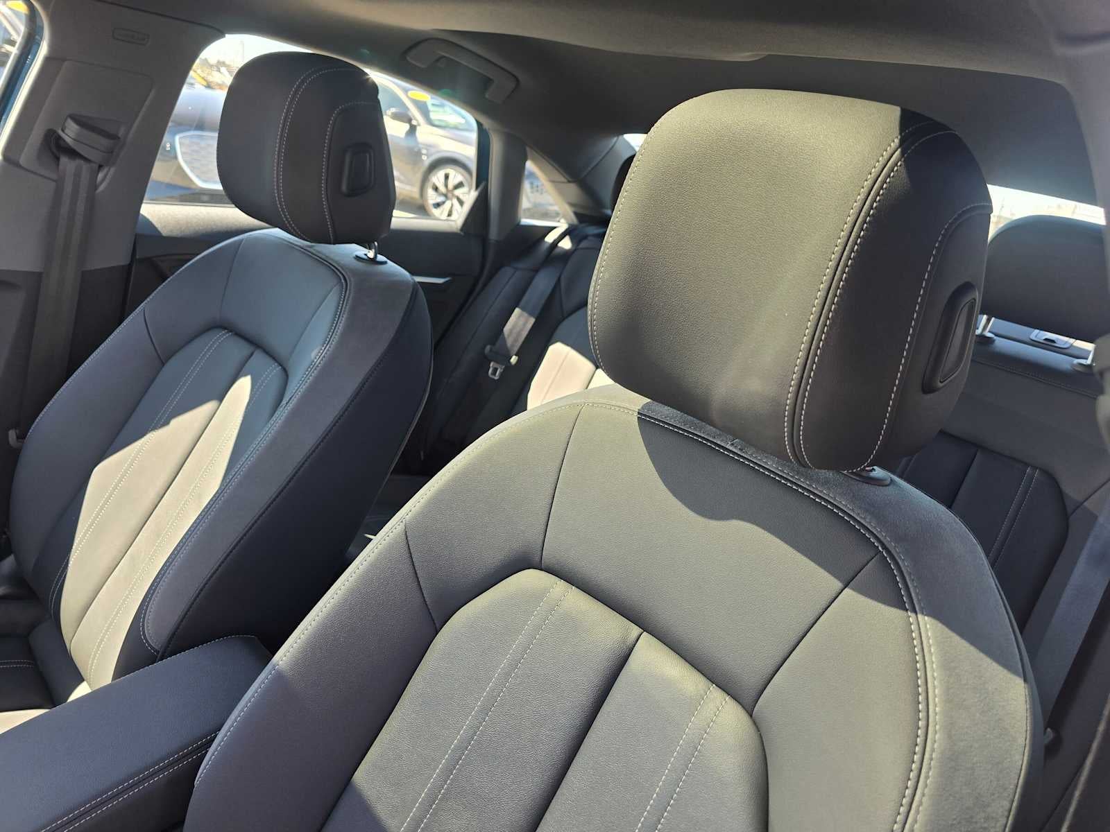 2022 Audi A3 Premium Plus