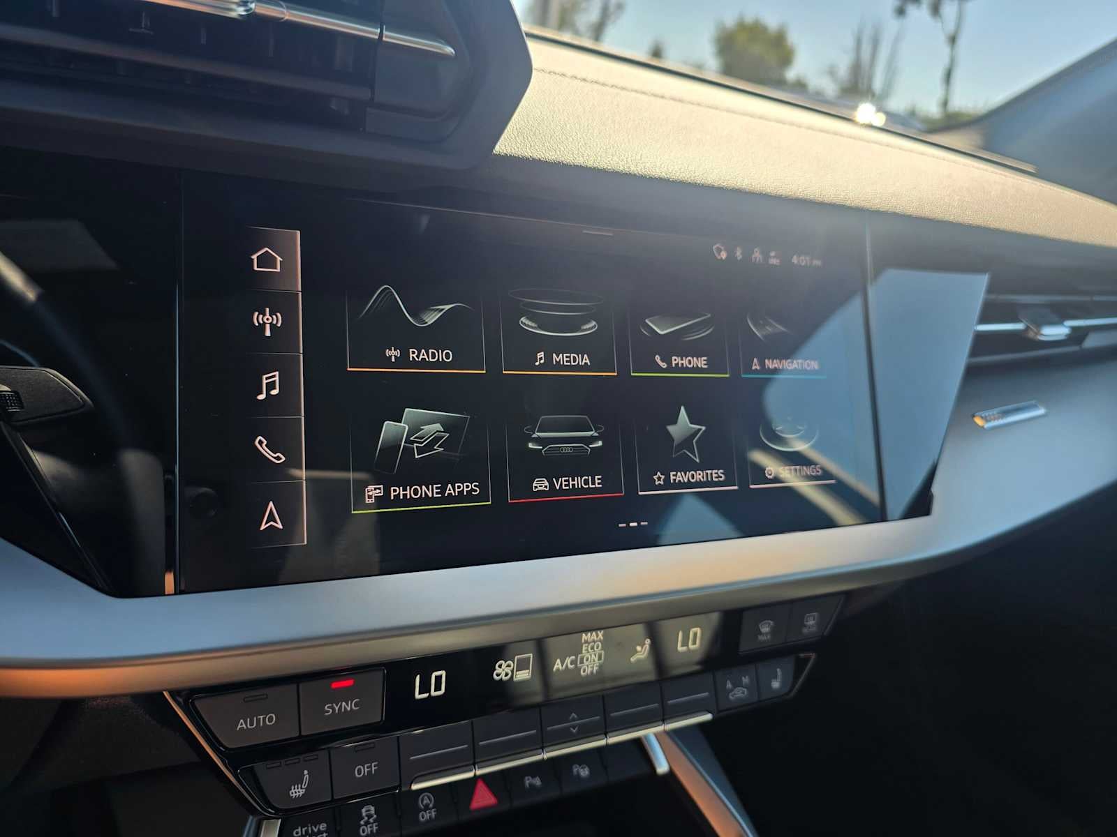2022 Audi A3 Premium Plus