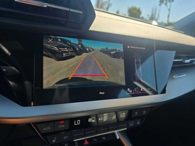 2022 Audi A3 Premium Plus