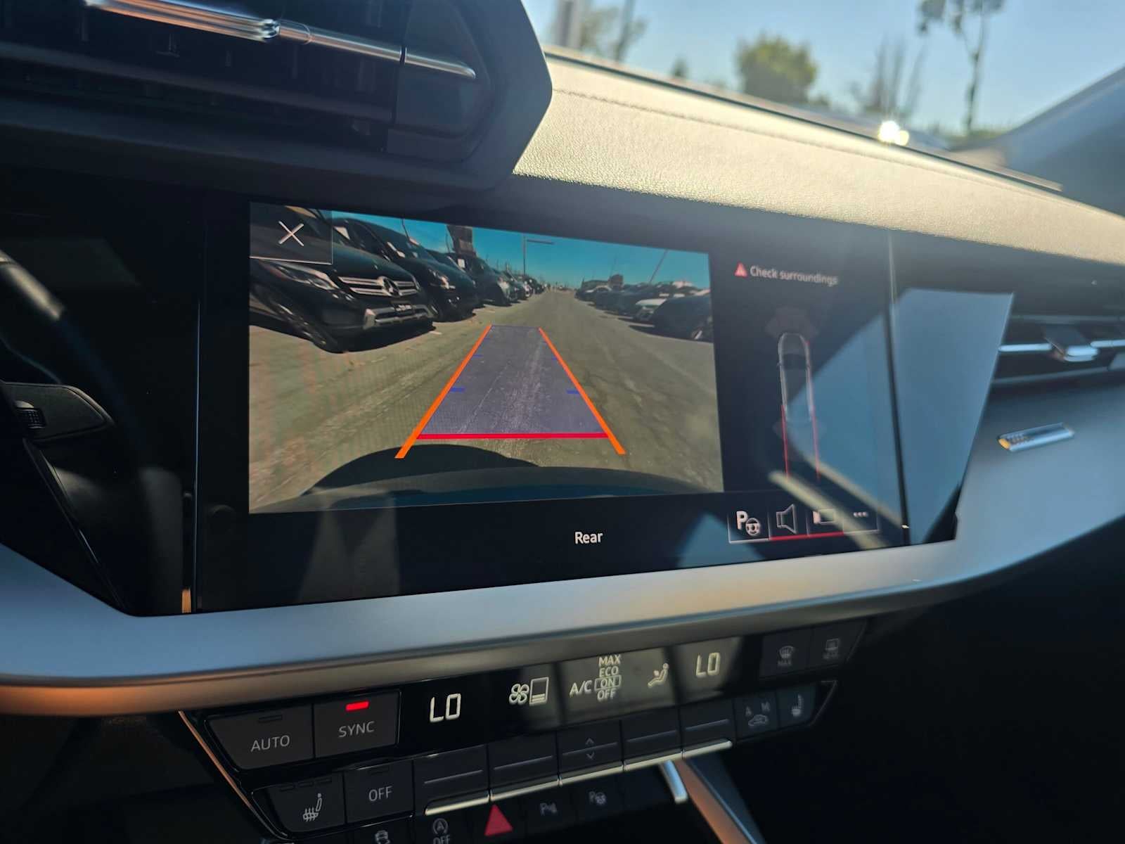 2022 Audi A3 Premium Plus