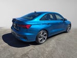 2022 Audi A3 Premium Plus