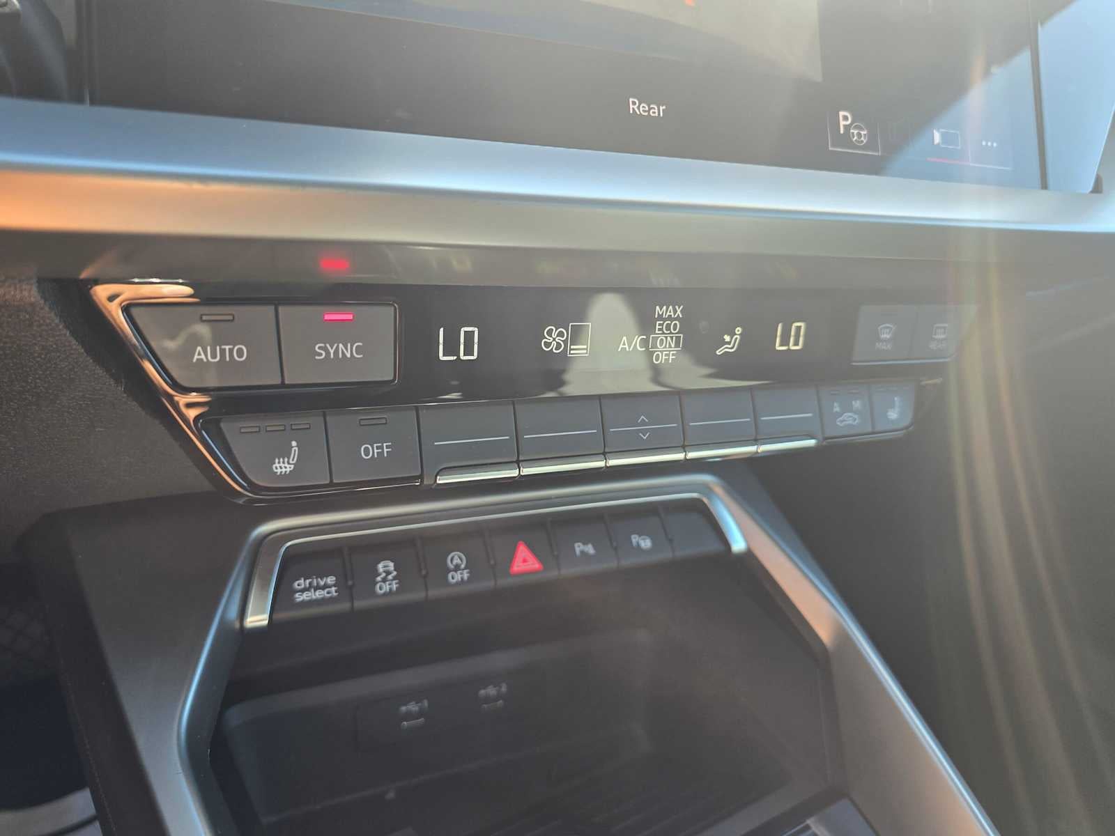 2022 Audi A3 Premium Plus