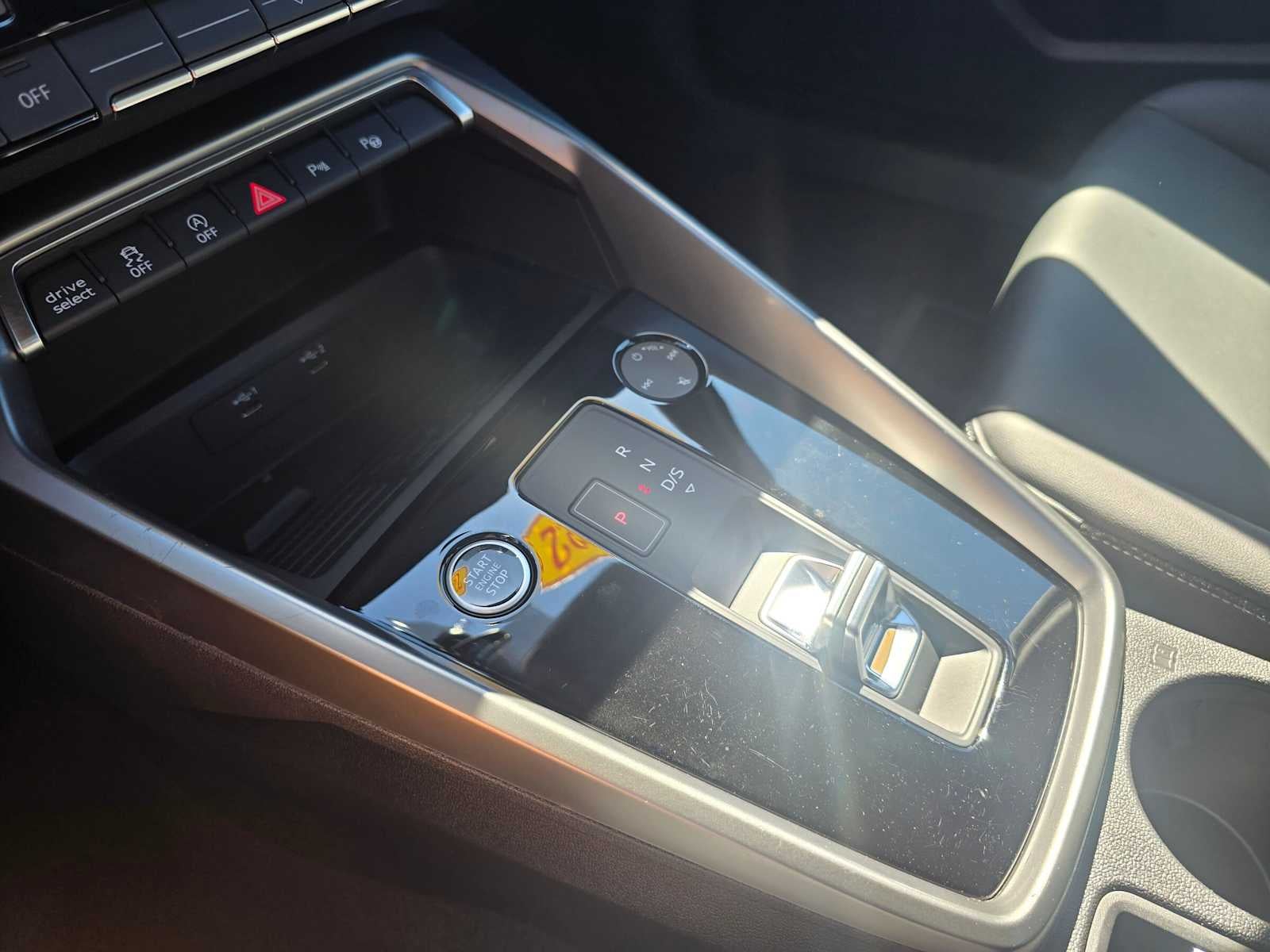 2022 Audi A3 Premium Plus