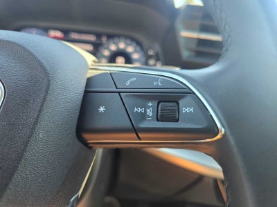 2022 Audi A3 Premium Plus
