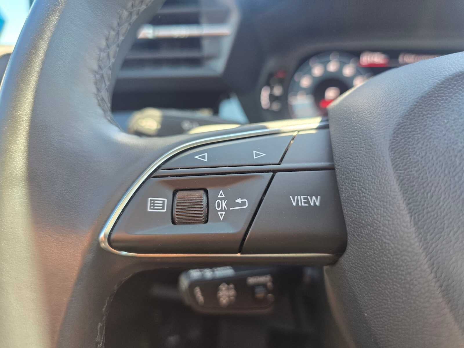 2022 Audi A3 Premium Plus