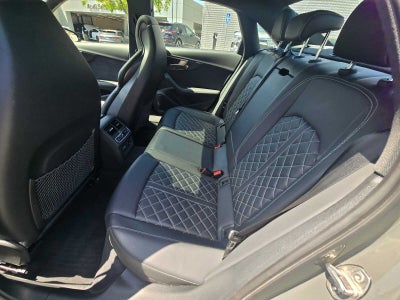 2023 Audi S4 Sedan Prestige