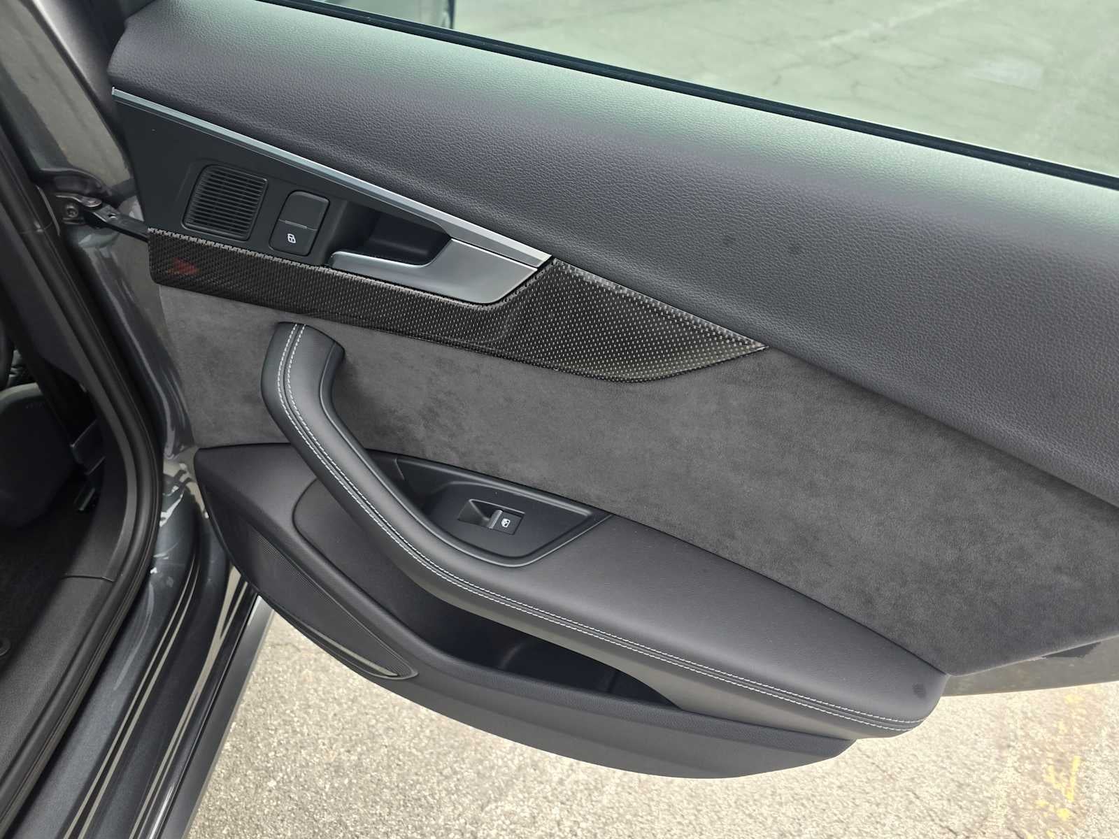 2018 Audi S4 Prestige