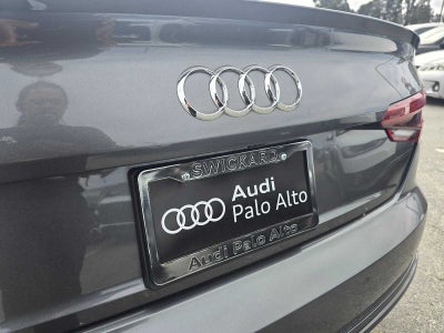 2018 Audi S4 Prestige