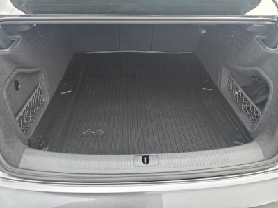 2018 Audi S4 Prestige