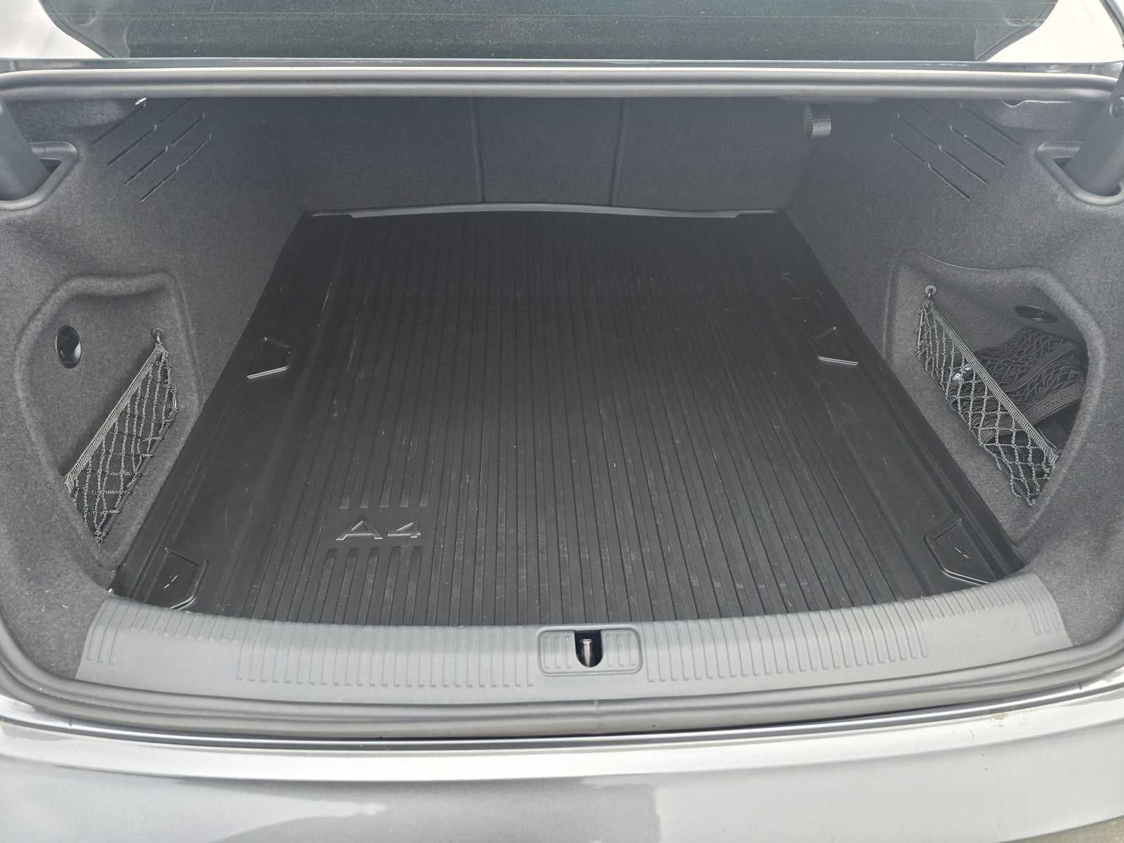 2018 Audi S4 Prestige