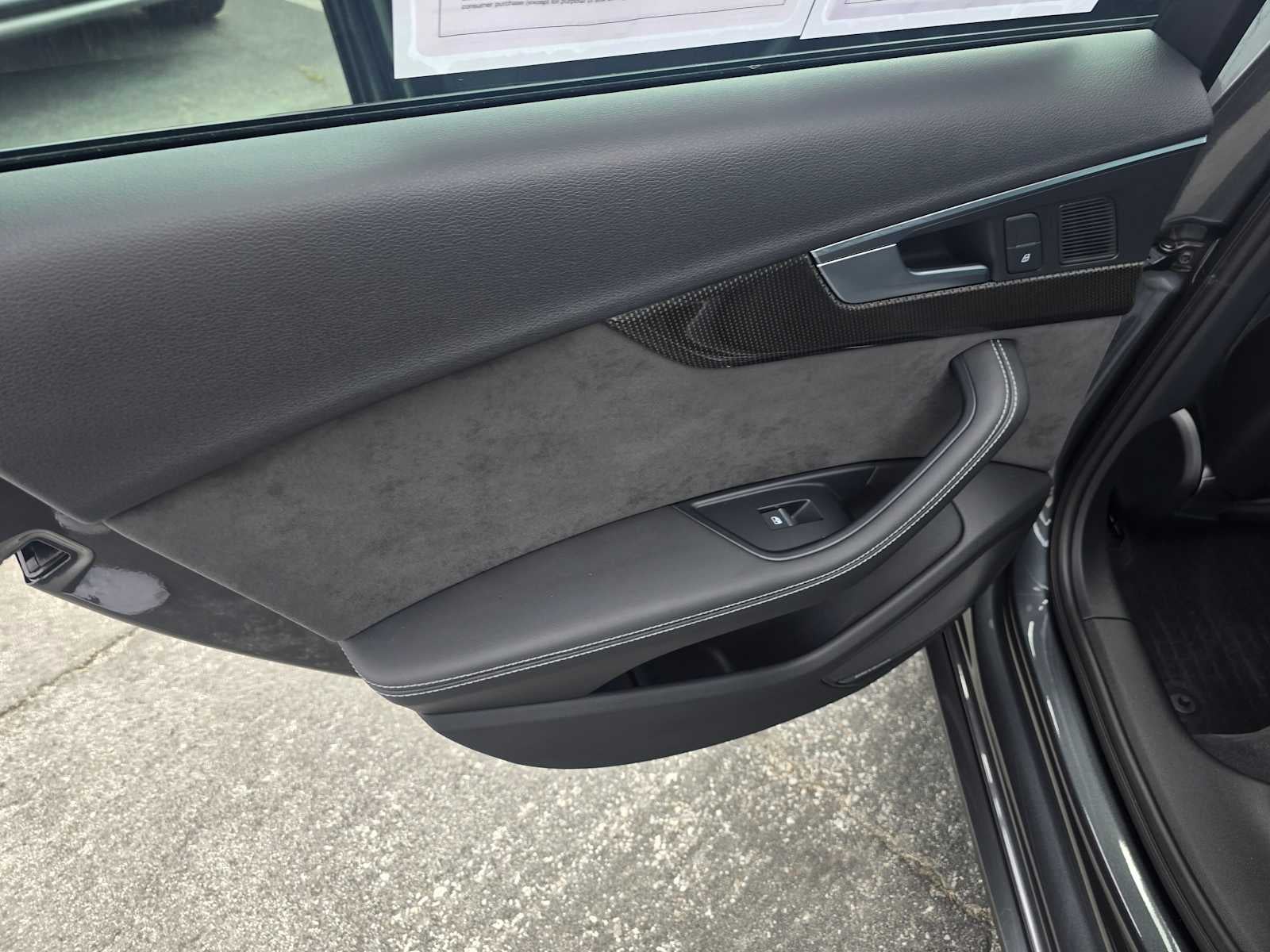 2018 Audi S4 Prestige