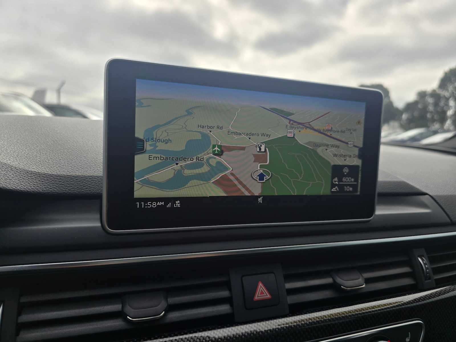 2018 Audi S4 Prestige