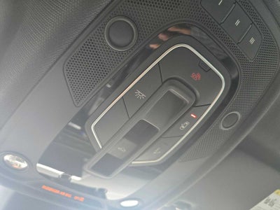 2018 Audi S4 Prestige