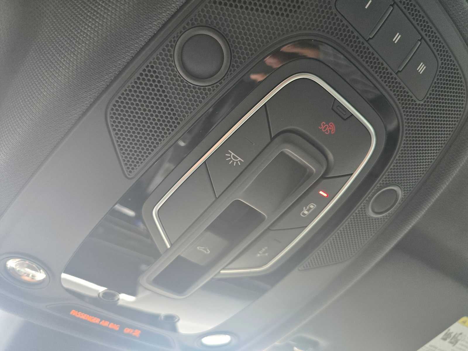 2018 Audi S4 Prestige