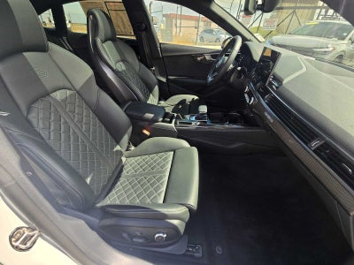 2023 Audi S5 Sportback Premium Plus