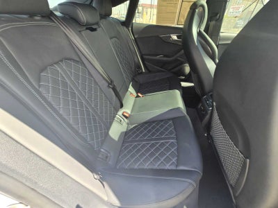 2023 Audi S5 Sportback Premium Plus