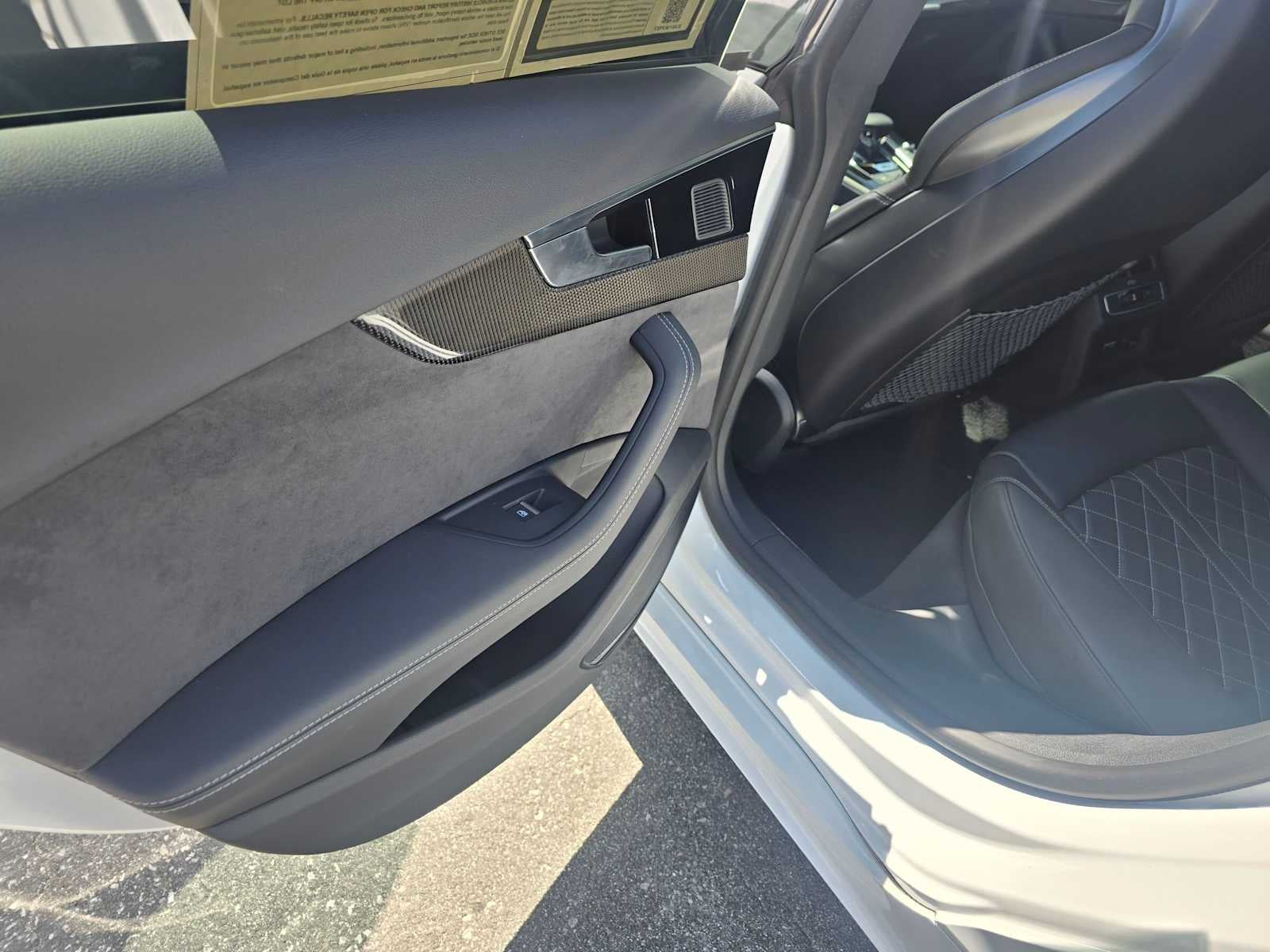 2023 Audi S5 Sportback Premium Plus