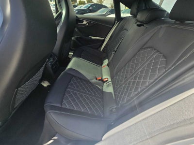 2023 Audi S5 Sportback Premium Plus