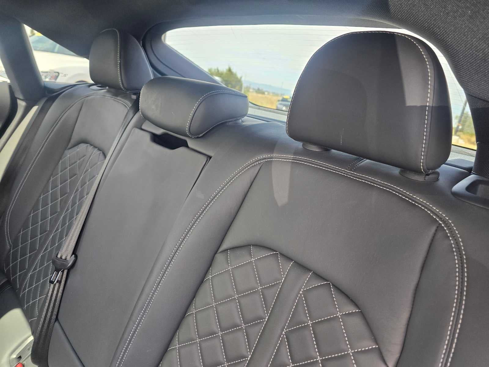 2023 Audi S5 Sportback Premium Plus