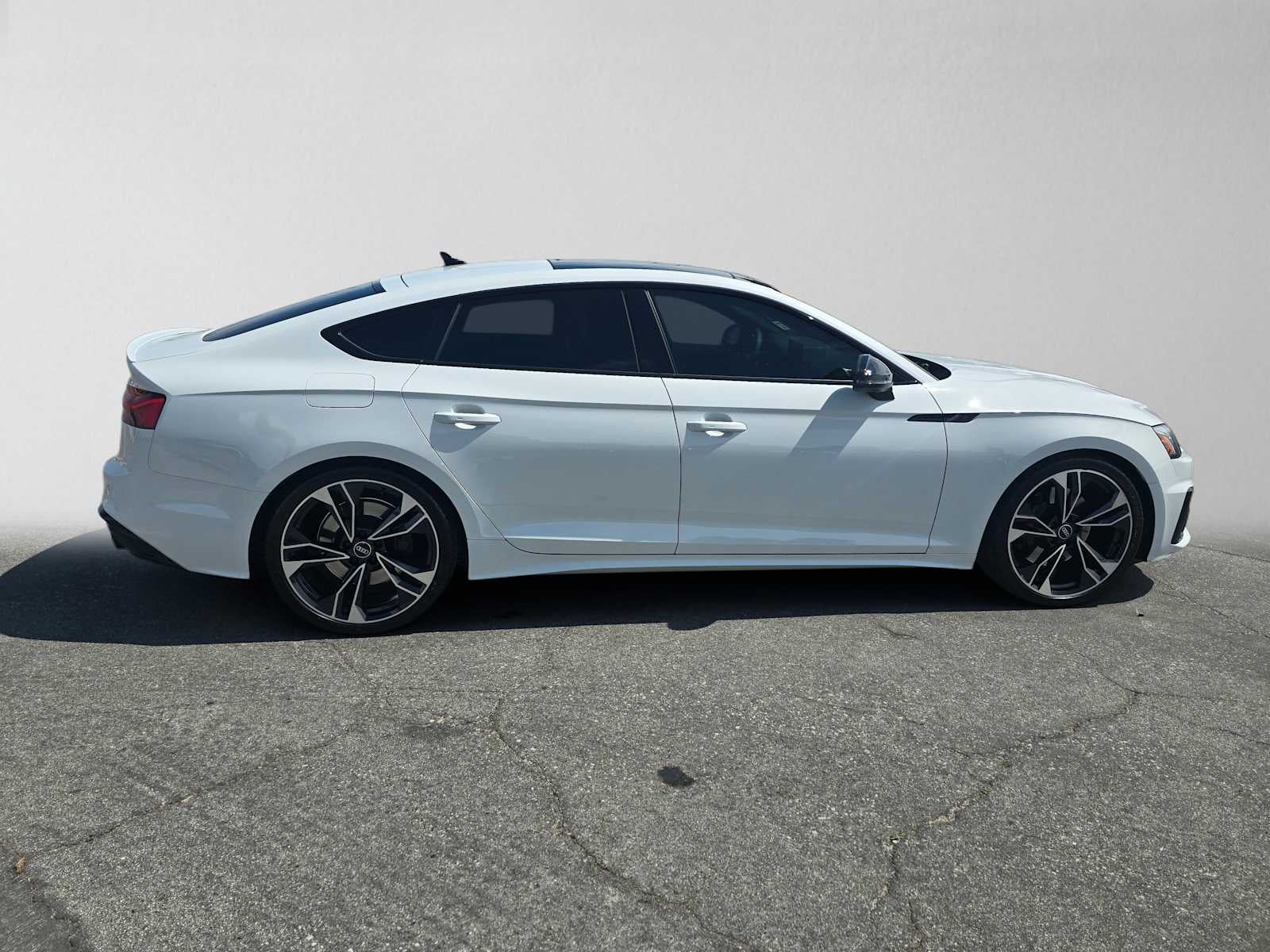 2023 Audi S5 Sportback Premium Plus
