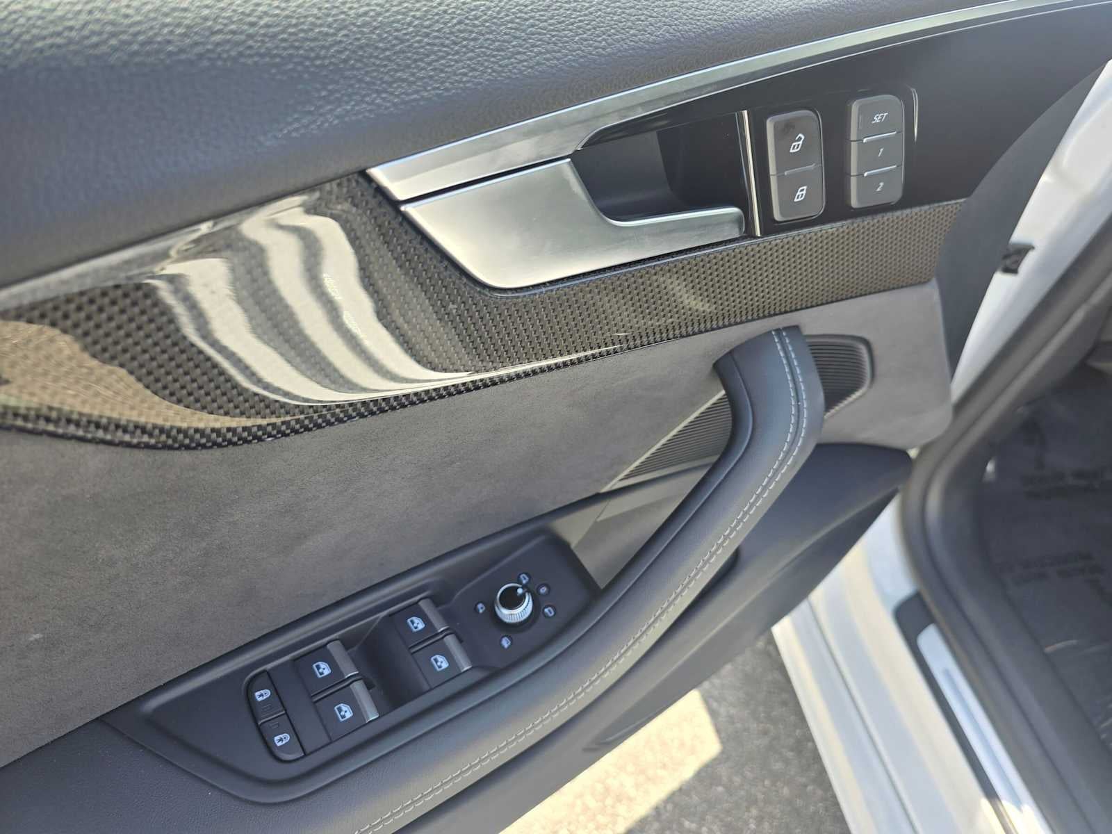 2023 Audi S5 Sportback Premium Plus