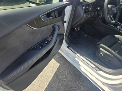 2023 Audi S5 Sportback Premium Plus
