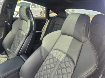 2023 Audi S5 Sportback Premium Plus
